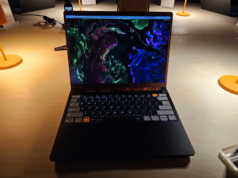 Framework menunda Laptop 13 Pro karena bug, tetapi ada bonusnya
| beritakitanih Framework menunda Laptop 13 Pro karena bug, tetapi ada bonusnya
| beritakitanih