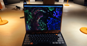 Framework menunda Laptop 13 Pro karena bug, tetapi ada bonusnya
| beritakitanih Framework menunda Laptop 13 Pro karena bug, tetapi ada bonusnya
| beritakitanih
