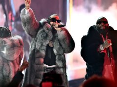 French Montana, Max B, dan Rick Ross Tampil di BET Awards 2026
| beritakitanih French Montana, Max B, dan Rick Ross Tampil di BET Awards 2026
| beritakitanih