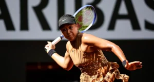 French Open 2026: Cara menonton Naomi Osaka vs. Aryna Sabalenka di Roland-Garros, jadwal TV, tempat streaming gratis, dan banyak lagi
| beritakitanih French Open 2026: Cara menonton Naomi Osaka vs. Aryna Sabalenka di Roland-Garros, jadwal TV, tempat streaming gratis, dan banyak lagi
| beritakitanih