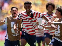 From U.S. to Spain, why every round-of-32 team wil… | beritakitanih From U.S. to Spain, why every round-of-32 team wil... | beritakitanih