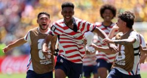 From U.S. to Spain, why every round-of-32 team wil… | beritakitanih From U.S. to Spain, why every round-of-32 team wil... | beritakitanih