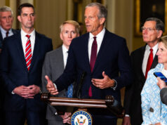 GOP Berusaha untuk Memulai RUU Imigrasi Setelah Trump Mundur soal Dana
| beritakitanih GOP Berusaha untuk Memulai RUU Imigrasi Setelah Trump Mundur soal Dana
| beritakitanih