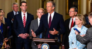 GOP Berusaha untuk Memulai RUU Imigrasi Setelah Trump Mundur soal Dana
| beritakitanih GOP Berusaha untuk Memulai RUU Imigrasi Setelah Trump Mundur soal Dana
| beritakitanih