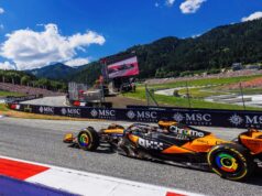 GP Austria: Jadwal Inggris dan cara menontonnya di Sky Sports
| beritakitanih GP Austria: Jadwal Inggris dan cara menontonnya di Sky Sports
| beritakitanih