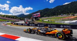 GP Austria: Jadwal Inggris dan cara menontonnya di Sky Sports
| beritakitanih GP Austria: Jadwal Inggris dan cara menontonnya di Sky Sports
| beritakitanih