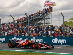 GP Inggris: Jadwal dan cara nonton gratis di Sky
| beritakitanih GP Inggris: Jadwal dan cara nonton gratis di Sky
| beritakitanih