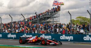 GP Inggris: Jadwal dan cara nonton gratis di Sky
| beritakitanih GP Inggris: Jadwal dan cara nonton gratis di Sky
| beritakitanih