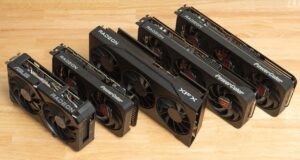 GPU gaming AMD RDNA 5 akan hadir akhir tahun depan, menurut AIB di Computex — produsen mengharapkan kartu Team Red baru pada paruh kedua tahun 2027 bersama Nvidia
| beritakitanih GPU gaming AMD RDNA 5 akan hadir akhir tahun depan, menurut AIB di Computex — produsen mengharapkan kartu Team Red baru pada paruh kedua tahun 2027 bersama Nvidia
| beritakitanih
