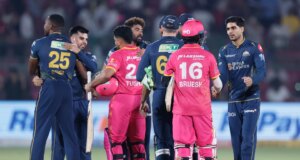 GT vs RR Qualifier 2, Tempat Menonton Langsung: Saluran TV dan Live Streaming IPL 2026
| beritakitanih GT vs RR Qualifier 2, Tempat Menonton Langsung: Saluran TV dan Live Streaming IPL 2026
| beritakitanih