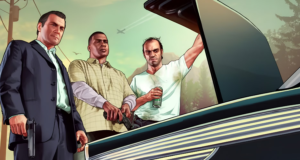 GTA 5 Free Download Officially Available To Claim Until July 1 | beritakitanih GTA 5 Free Download Officially Available To Claim Until July 1 | beritakitanih