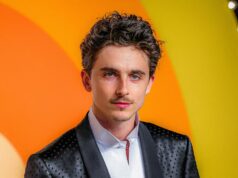 Gaji terbaru Timothée Chalamet mungkin membuatnya kehilangan beberapa penggemar
| beritakitanih Gaji terbaru Timothée Chalamet mungkin membuatnya kehilangan beberapa penggemar
| beritakitanih
