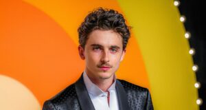 Gaji terbaru Timothée Chalamet mungkin membuatnya kehilangan beberapa penggemar
| beritakitanih Gaji terbaru Timothée Chalamet mungkin membuatnya kehilangan beberapa penggemar
| beritakitanih