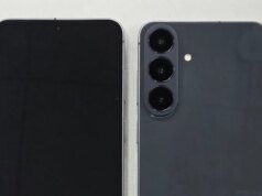 Galaxy S26 FE bocor dalam gambar langsung dengan tonjolan kamera yang diperbarui dan sedikit funky
| beritakitanih Galaxy S26 FE bocor dalam gambar langsung dengan tonjolan kamera yang diperbarui dan sedikit funky
| beritakitanih