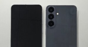 Galaxy S26 FE bocor dalam gambar langsung dengan tonjolan kamera yang diperbarui dan sedikit funky
| beritakitanih Galaxy S26 FE bocor dalam gambar langsung dengan tonjolan kamera yang diperbarui dan sedikit funky
| beritakitanih