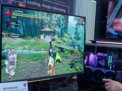 Game 4K tidak lagi terasa mewah setelah saya membuang monitor 1440p
| beritakitanih Game 4K tidak lagi terasa mewah setelah saya membuang monitor 1440p
| beritakitanih
