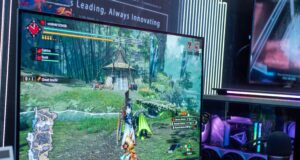 Game 4K tidak lagi terasa mewah setelah saya membuang monitor 1440p
| beritakitanih Game 4K tidak lagi terasa mewah setelah saya membuang monitor 1440p
| beritakitanih