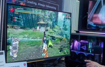 Game 4K tidak lagi terasa mewah setelah saya membuang monitor 1440p
| beritakitanih Game 4K tidak lagi terasa mewah setelah saya membuang monitor 1440p
| beritakitanih