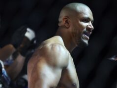 Gane menghancurkan Pereira, merebut gelar sementara UFC…
| beritakitanih Gane menghancurkan Pereira, merebut gelar sementara UFC...
| beritakitanih