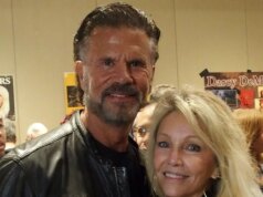 Garis Waktu Hubungan Lengkap Heather Locklear dan Lorenzo Lamas
| beritakitanih Garis Waktu Hubungan Lengkap Heather Locklear dan Lorenzo Lamas
| beritakitanih