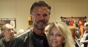 Garis Waktu Hubungan Lengkap Heather Locklear dan Lorenzo Lamas
| beritakitanih Garis Waktu Hubungan Lengkap Heather Locklear dan Lorenzo Lamas
| beritakitanih