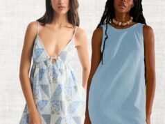 Gaun Linen Di Bawah $100 Akan Membuat Anda Terlihat Cantik & Merasa Keren
| beritakitanih Gaun Linen Di Bawah $100 Akan Membuat Anda Terlihat Cantik & Merasa Keren
| beritakitanih