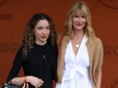 Gaun Putih Laura Dern Memiliki Satu Detail Menarik
| beritakitanih Gaun Putih Laura Dern Memiliki Satu Detail Menarik
| beritakitanih