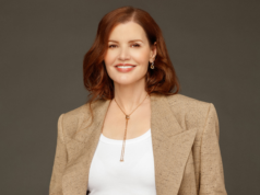 Geena Davis tentang ‘The Boroughs,’ Wanita Tak Takut dan Mengapa Dia ‘Still Me’ di Setiap Usia
| beritakitanih Geena Davis tentang 'The Boroughs,' Wanita Tak Takut dan Mengapa Dia 'Still Me' di Setiap Usia
| beritakitanih