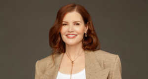 Geena Davis tentang ‘The Boroughs,’ Wanita Tak Takut dan Mengapa Dia ‘Still Me’ di Setiap Usia
| beritakitanih Geena Davis tentang 'The Boroughs,' Wanita Tak Takut dan Mengapa Dia 'Still Me' di Setiap Usia
| beritakitanih