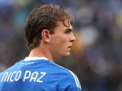 Gelandang yang terikat dengan Real Madrid lebih memilih musim lain di klub saat ini – Romano
| beritakitanih Gelandang yang terikat dengan Real Madrid lebih memilih musim lain di klub saat ini – Romano
| beritakitanih