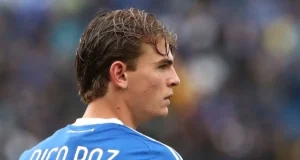 Gelandang yang terikat dengan Real Madrid lebih memilih musim lain di klub saat ini – Romano
| beritakitanih Gelandang yang terikat dengan Real Madrid lebih memilih musim lain di klub saat ini – Romano
| beritakitanih