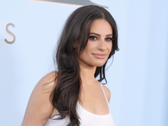 Gelombang Tony Awards Lea Michele Mewah Tanpa Rewel
| beritakitanih Gelombang Tony Awards Lea Michele Mewah Tanpa Rewel
| beritakitanih