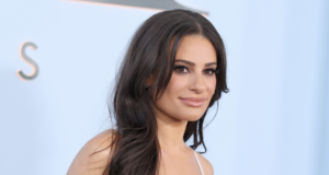 Gelombang Tony Awards Lea Michele Mewah Tanpa Rewel
| beritakitanih Gelombang Tony Awards Lea Michele Mewah Tanpa Rewel
| beritakitanih