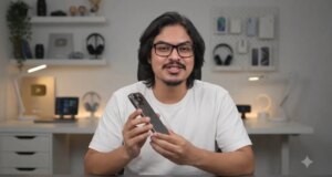 Gemini Membuat Video Deepfake Hiperrealistis Tentang Saya Hanya Dalam Beberapa Menit
| beritakitanih Gemini Membuat Video Deepfake Hiperrealistis Tentang Saya Hanya Dalam Beberapa Menit
| beritakitanih