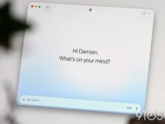 Gemini Spark diluncurkan ke aplikasi macOS untuk tugas lokal dan otomatisasi
| beritakitanih Gemini Spark diluncurkan ke aplikasi macOS untuk tugas lokal dan otomatisasi
| beritakitanih