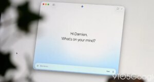 Gemini Spark diluncurkan ke aplikasi macOS untuk tugas lokal dan otomatisasi
| beritakitanih Gemini Spark diluncurkan ke aplikasi macOS untuk tugas lokal dan otomatisasi
| beritakitanih