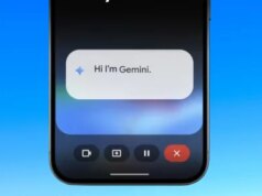 Gemini akan segera menawarkan mode pemecahan masalah dan menghemat perjalanan Anda ke manual bantuan
| beritakitanih Gemini akan segera menawarkan mode pemecahan masalah dan menghemat perjalanan Anda ke manual bantuan
| beritakitanih