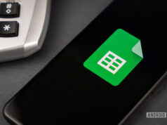 Gemini sekarang dapat membantu Anda memperbaiki rumus Google Sheets yang rusak tersebut
| beritakitanih Gemini sekarang dapat membantu Anda memperbaiki rumus Google Sheets yang rusak tersebut
| beritakitanih