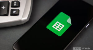 Gemini sekarang dapat membantu Anda memperbaiki rumus Google Sheets yang rusak tersebut
| beritakitanih Gemini sekarang dapat membantu Anda memperbaiki rumus Google Sheets yang rusak tersebut
| beritakitanih
