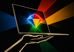 Gemma 4 12B open source baru dari Google menganalisis audio, video — dan berjalan sepenuhnya secara lokal pada laptop perusahaan 16 GB pada umumnya
| beritakitanih Gemma 4 12B open source baru dari Google menganalisis audio, video — dan berjalan sepenuhnya secara lokal pada laptop perusahaan 16 GB pada umumnya
| beritakitanih