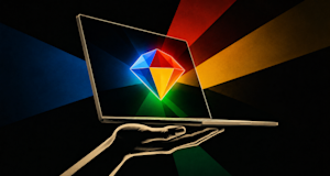 Gemma 4 12B open source baru dari Google menganalisis audio, video — dan berjalan sepenuhnya secara lokal pada laptop perusahaan 16 GB pada umumnya
| beritakitanih Gemma 4 12B open source baru dari Google menganalisis audio, video — dan berjalan sepenuhnya secara lokal pada laptop perusahaan 16 GB pada umumnya
| beritakitanih