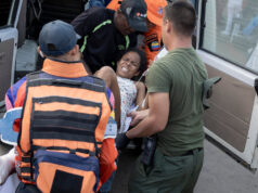 Gempa Bumi di Venezuela Menghantam Sistem Kesehatan yang Sudah Krisis
| beritakitanih Gempa Bumi di Venezuela Menghantam Sistem Kesehatan yang Sudah Krisis
| beritakitanih