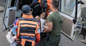 Gempa Bumi di Venezuela Menghantam Sistem Kesehatan yang Sudah Krisis
| beritakitanih Gempa Bumi di Venezuela Menghantam Sistem Kesehatan yang Sudah Krisis
| beritakitanih