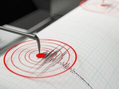 Gempa berkekuatan 8,2 skala Richter melanda Mindanao di Filipina, kata GFZ
| beritakitanih Gempa berkekuatan 8,2 skala Richter melanda Mindanao di Filipina, kata GFZ
| beritakitanih