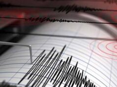 Gempa berkekuatan sedang melanda distrik Himachal; guncangan dirasakan di negara-negara tetangga
| beritakitanih Gempa berkekuatan sedang melanda distrik Himachal; guncangan dirasakan di negara-negara tetangga
| beritakitanih