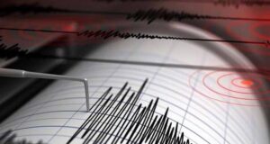 Gempa berkekuatan sedang melanda distrik Himachal; guncangan dirasakan di negara-negara tetangga
| beritakitanih Gempa berkekuatan sedang melanda distrik Himachal; guncangan dirasakan di negara-negara tetangga
| beritakitanih