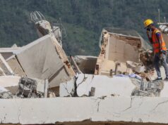 Gempa mematikan di Venezuela menguji pemerintah yang didukung AS
| beritakitanih Gempa mematikan di Venezuela menguji pemerintah yang didukung AS
| beritakitanih