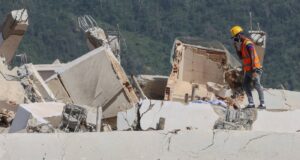 Gempa mematikan di Venezuela menguji pemerintah yang didukung AS
| beritakitanih Gempa mematikan di Venezuela menguji pemerintah yang didukung AS
| beritakitanih