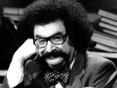 Gene Shalit, Kritikus Film Penuh Rambut dan Kata-Kata Pun, Meninggal di Usia 100 Tahun
| beritakitanih Gene Shalit, Kritikus Film Penuh Rambut dan Kata-Kata Pun, Meninggal di Usia 100 Tahun
| beritakitanih