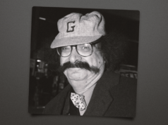 Gene Shalit, Kritikus Film yang Bingung pada Pertunjukan ‘Hari Ini’, Meninggal di Usia 100 Tahun
| beritakitanih Gene Shalit, Kritikus Film yang Bingung pada Pertunjukan 'Hari Ini', Meninggal di Usia 100 Tahun
| beritakitanih